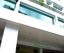 P2 Boutique Hotel Bangkok